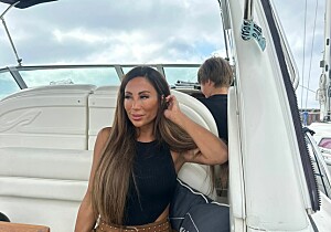Jackie klar til bryllup og børn med Frederik: "Det kommer til at ske"