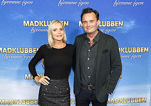 Janni forsonet med Karsten: "Det var skæbnen"