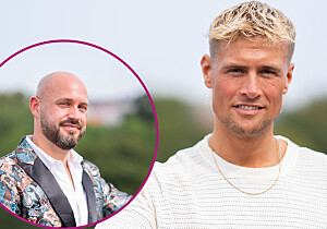 Anders afslører: Forsøgte at redde René