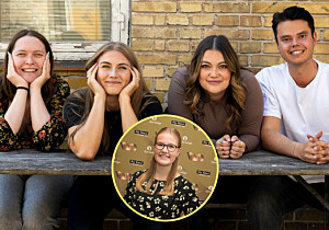 "Årgang 0"-deltagerne er tilbage på tv, men Emma er ikke med: Her er forklaringen