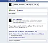 Sådan skrev Irina tidligere på sin Facebook.