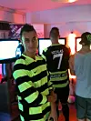 Paradise-drengene var sikre på fodbold-sejr