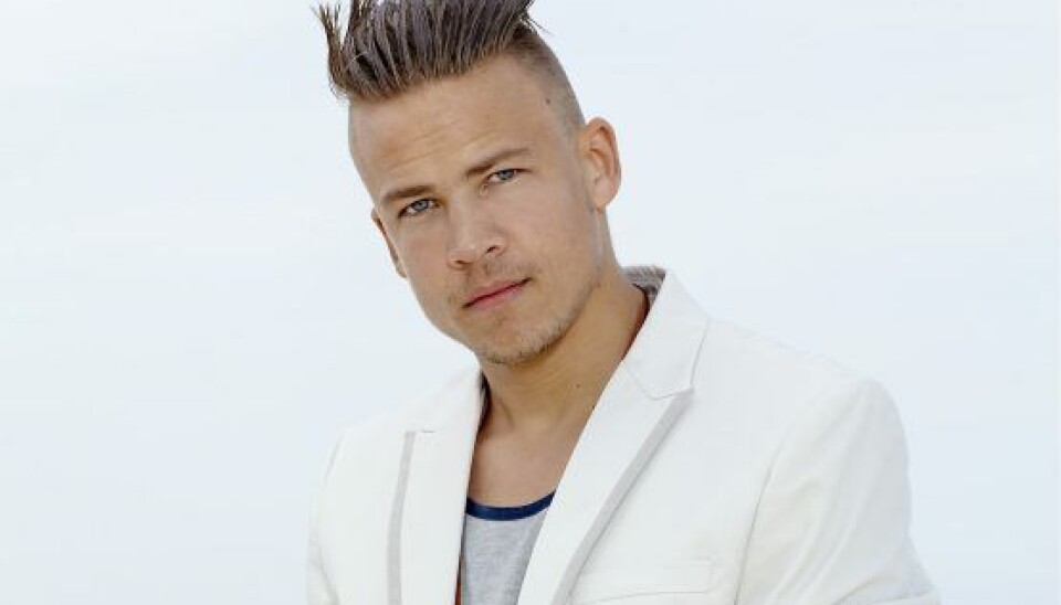 Babe og Miami kendte hinanden hjemmefra, hvor de havde en flirt kørende. Men ifølge Babe opførte Miami sig anderledes over for hende, da de kom til Rømø.