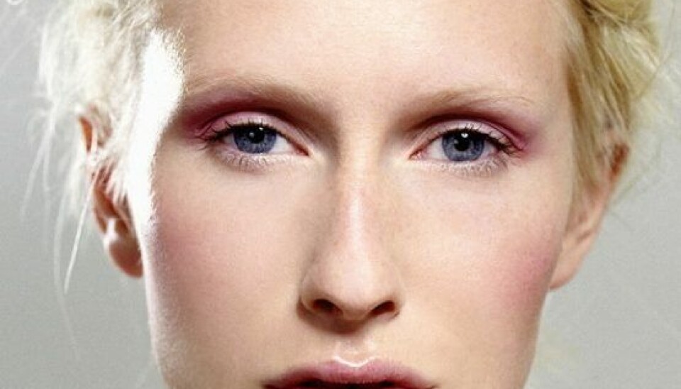 Nanna Schultz Christensen vandt første sæson af Topmodel i Danmark
