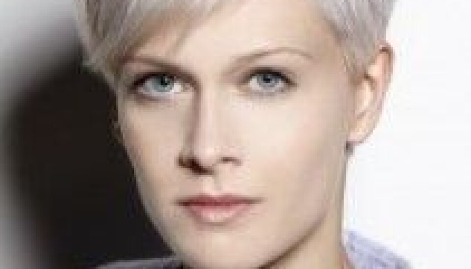Julie Hasselby vandt den seneste udgave af Topmodel i Danmark