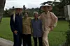 Linse var meget imponeret af turen til Vietnam. (Foto: TV3)
