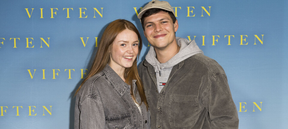 Premiere på spillefilmen Viften i Empire Bio