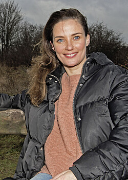 Sofie Østergaard stopper