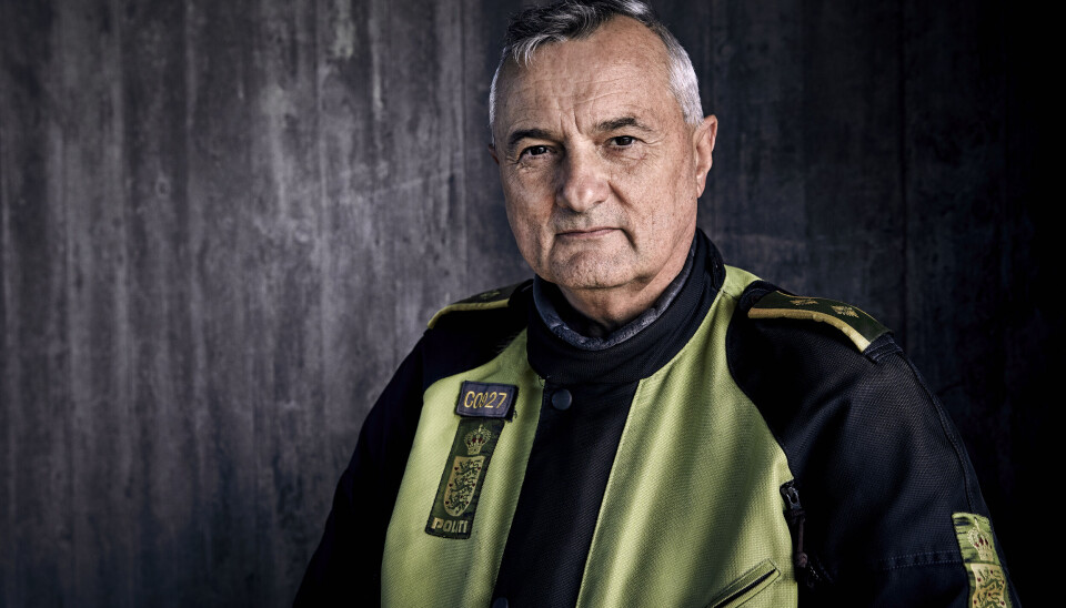 Vlado fra 'Politijagt'