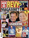 HER&NU udgiver nyt revy magasin