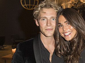 Cecilie Haugaard afslører stor beslutning