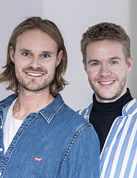 'Nybyggerne'-deltager hentet i ambulance