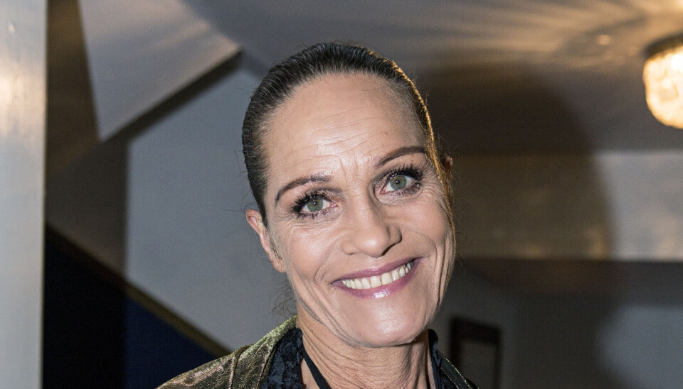 Lotte Heise
