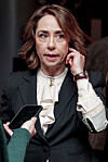 Sofie Gråbøls svære tid: Skammede mig