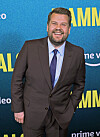 James Corden takker af: Familien kalder