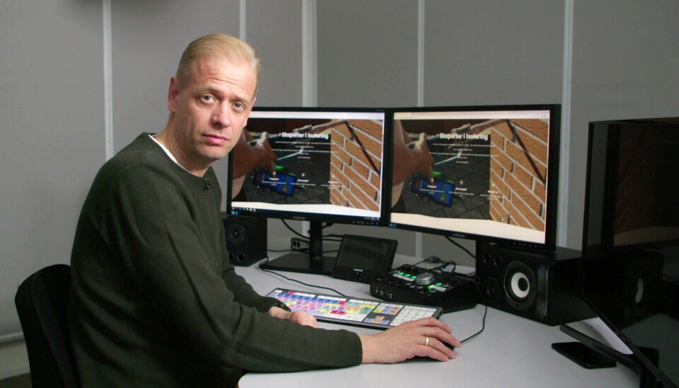 Jacob Kragelund
