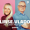 WHAT: Linse og Vlado er på kant med loven