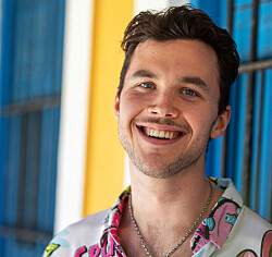 Blev afvist for åben skærm: Det så du ikke på tv