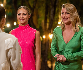 SE DEM HER: Alle mændene i ‘Bachelorette’