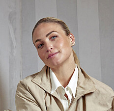 Christiane forklarer: Derfor hedder datteren Ludovika