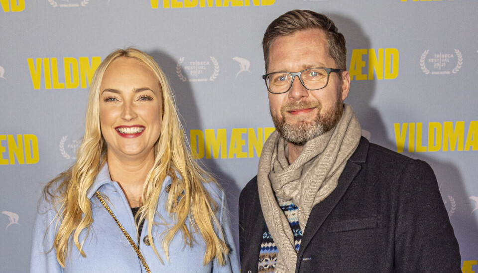 Stor beslutning: Flytter hjem igen