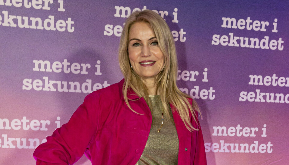 Her er premieredatoen: Helle Thorning-Schmidt afslører fortid i ny dokumentar