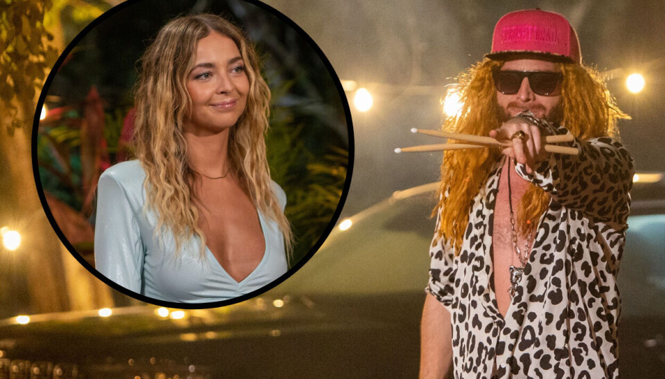 Frederik ude af 'Bachelorette'