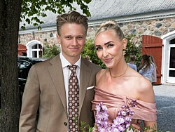 CHOK: Kendispar går hver til sit