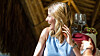CHOK: Reality-stjerne overrasker Mette i ‘Bachelorette’