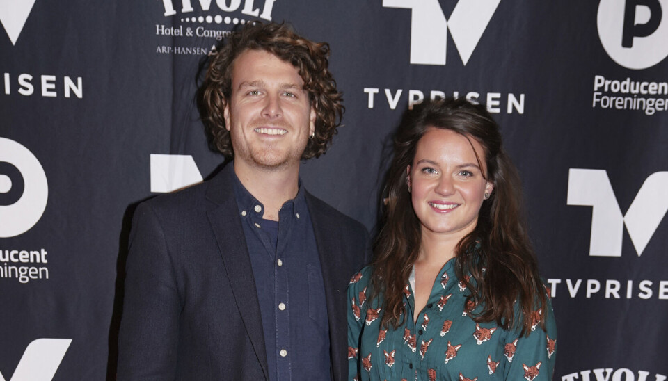 Theis Midé Erichsen