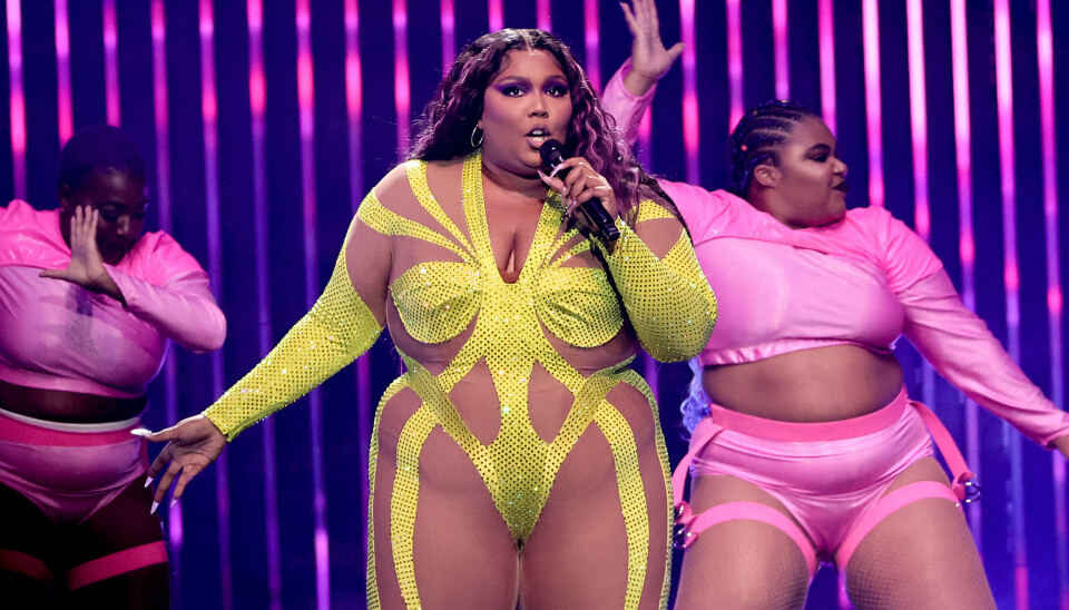 Lizzo