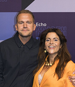 Petra Nagel har sat huset til salg