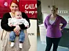 Realityportalen.dk bragte i starten af november en artikel, hvor den unge mor fortalte, at hun havde tabt 27 kilo, og nu viser vægten minus 30 kilo. (Foto: SBS/Privat)