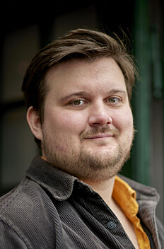 Nicolai Jørgensen i grimt uheld: Har brækket benet