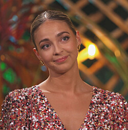 Efter stor beslutning: Det skal hun nu