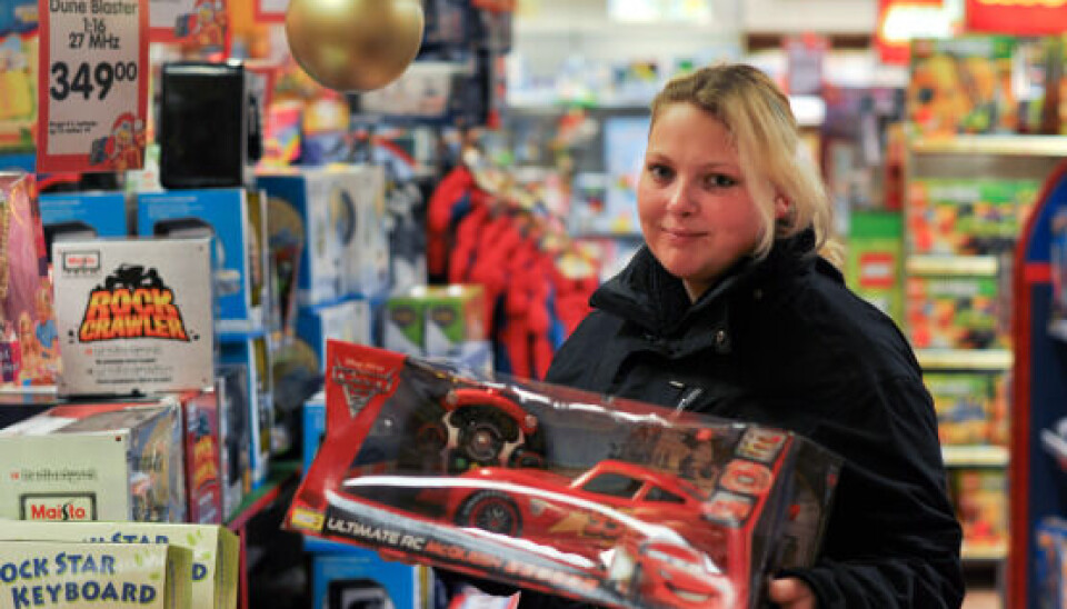 Foto: Pernille Cordin, Realityportale