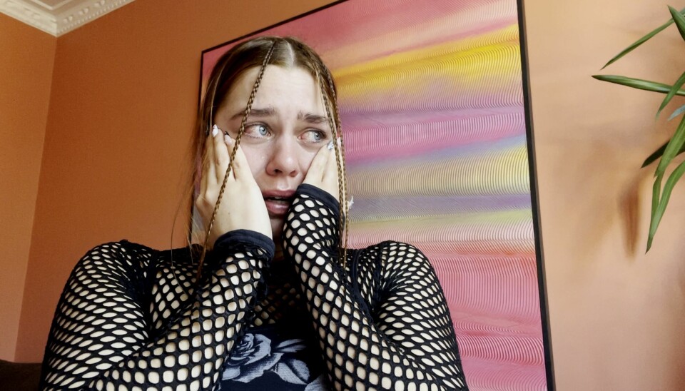 Terapi på tv: Kom med Anna Lin på briksen