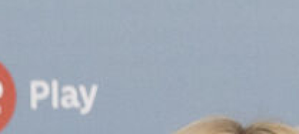 Vildt frieri: Julia Sofia er blevet forlovet