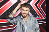 Участник «X Factor» Кристoffer Lundholm стал отцом: у пары с Сарой родилась дочь Лиле Августа