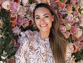 Mascha Vang: Der var en mening med ulykken