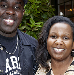 Efter stor succes: Nu er det slut