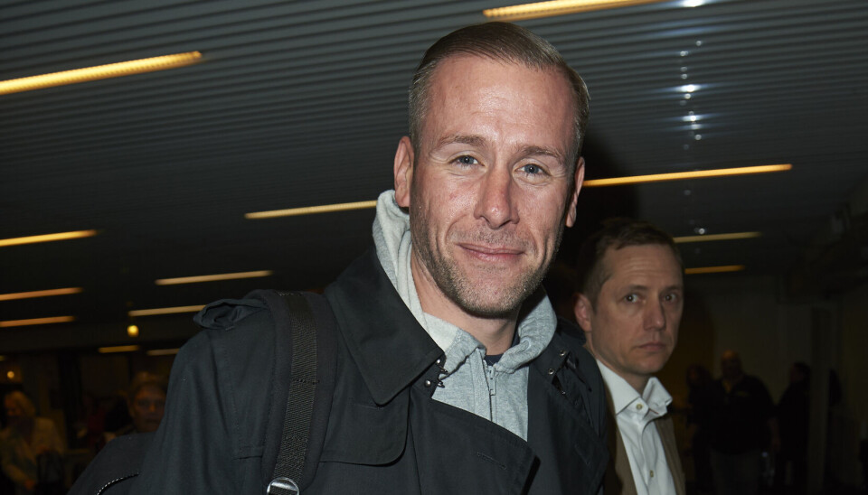 Liam O'Connor (L.O.C.)