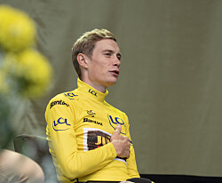 Så meget tjener Jonas Vingegaard