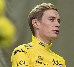 Så meget tjener Jonas Vingegaard