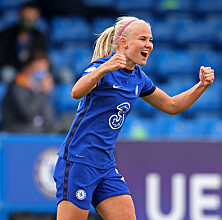 10 ting du måske
ikke vidste om
Pernille Harder