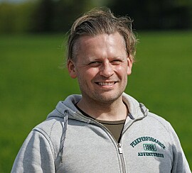 Landmand chokerer: TV 2 program kostede ham 70.000 kroner