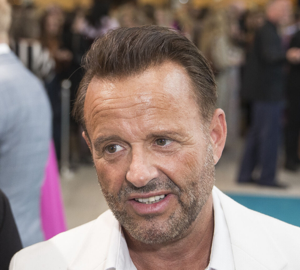 Dennis Knudsen i retten: Derfor gik jeg amok