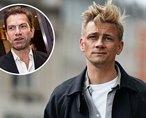 Nikolaj Lie Kaas om 'Agent': Joe findes i virkeligheden