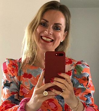 Drama på gården: Alexanndra fortryder, at hun ikke trak sig før