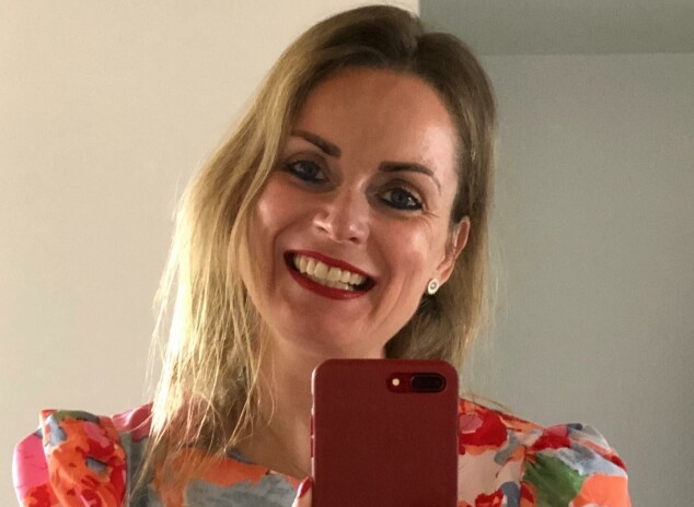Drama på gården: Alexanndra fortryder, at hun ikke trak sig før